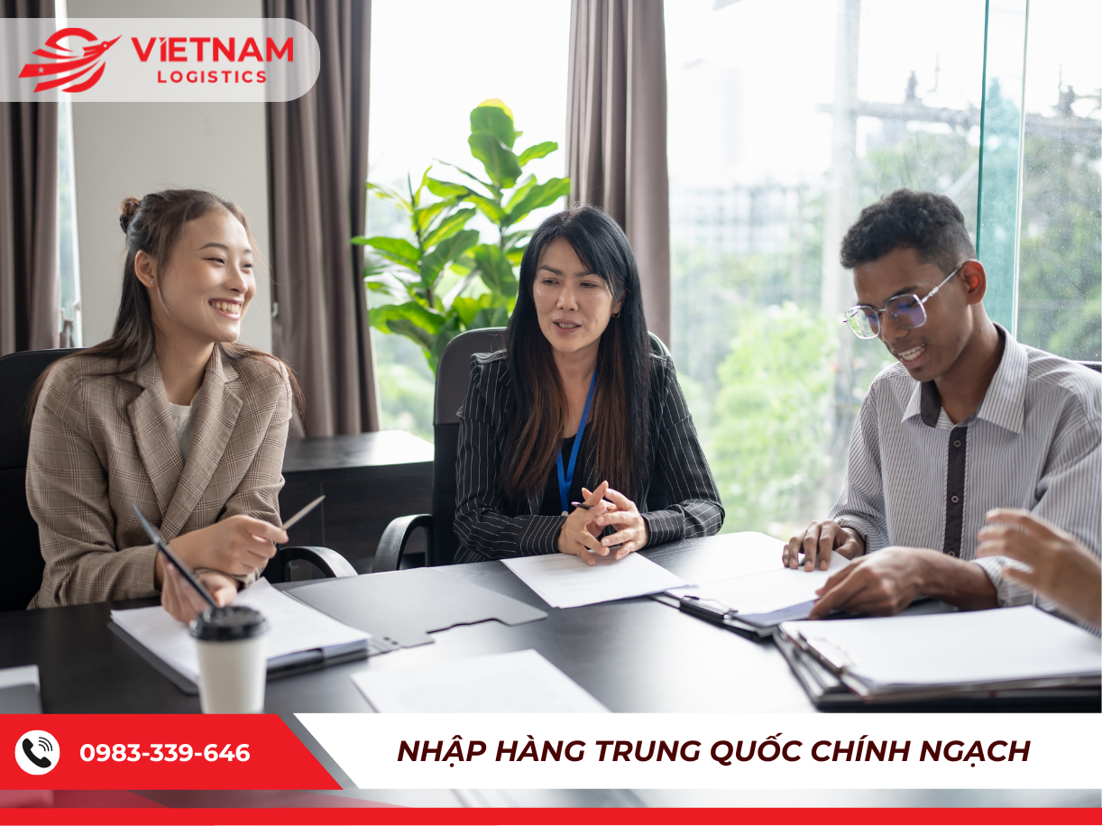 Thuật ngữ Incoterms là gì?